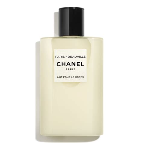 chanel paris deauville prezzo|Chanel Paris deauville body lotion.